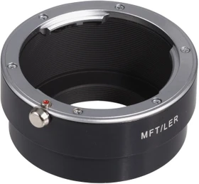 Novoflex Leica R auf Micro-Four-Thirds Objektivadapter
