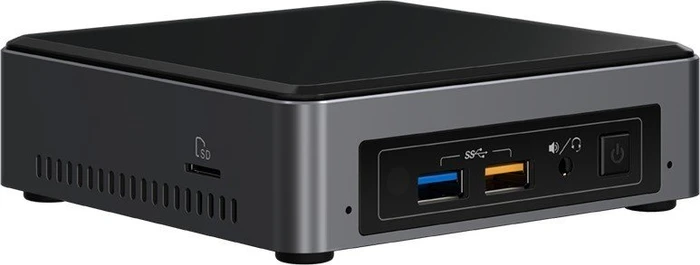 Wortmann Terra PC-Micro 6000 Silent Greenline, Core i5-8259U, 8GB RAM, 500GB SSD