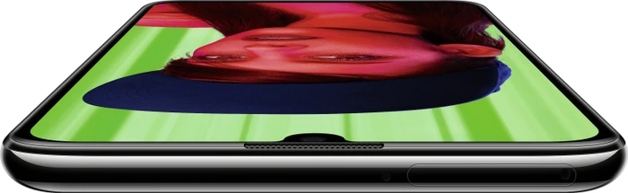 Huawei P Smart+ (2019) Dual-SIM schwarz
