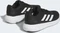 adidas Runfalcon 3.0 Lace core black/cloud white (Junior) Vorschaubild
