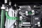 Alphacool NexXxoS XP³ Light Acetal Edition Vorschaubild