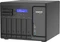 QNAP QuTS hero TS-h886-D1602-8G 2TB, 8GB RAM ECC, 4x RJ-45 2.5GBase-T, 3x USB-A 3.0 Vorschaubild