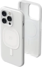 UAG [U] Lucent 2.0 Case with MagSafe für Apple iPhone 14 Pro Marshmallow