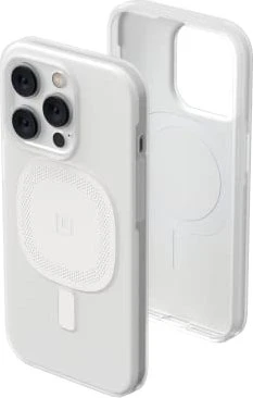 UAG [U] Lucent 2.0 Case with MagSafe für Apple iPhone 14 Pro Marshmallow