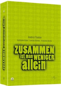 Zusammen ist man weniger allein (Special Editions) (DVD)
