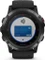 Garmin Fenix 5X Plus Sapphire schwarz Vorschaubild