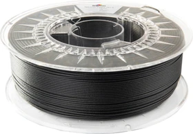 Spectrum PET-G Carbon, Black, Spule, 1.75mm, 1.00kg
