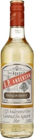 O.P. Anderson Aquavit 700ml