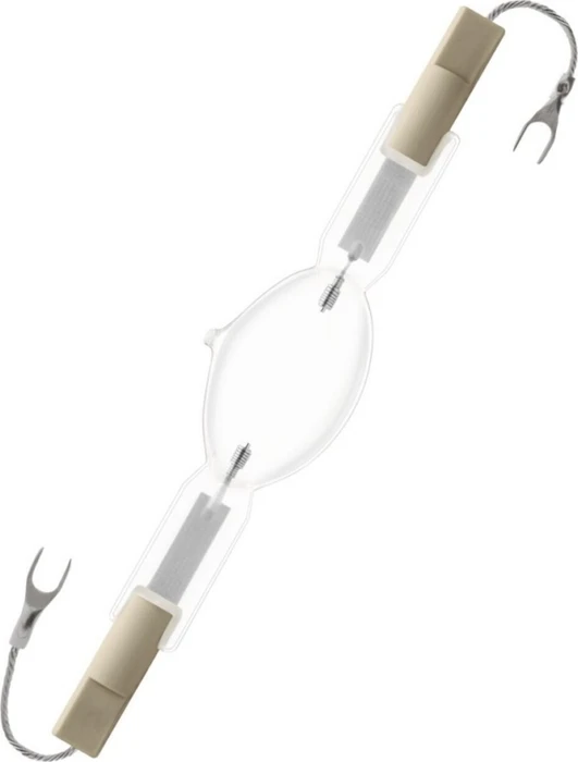 Osram Powerstar HQI-TS 2000W/861 D/S K12s Natriumdampfhochdrucklampe