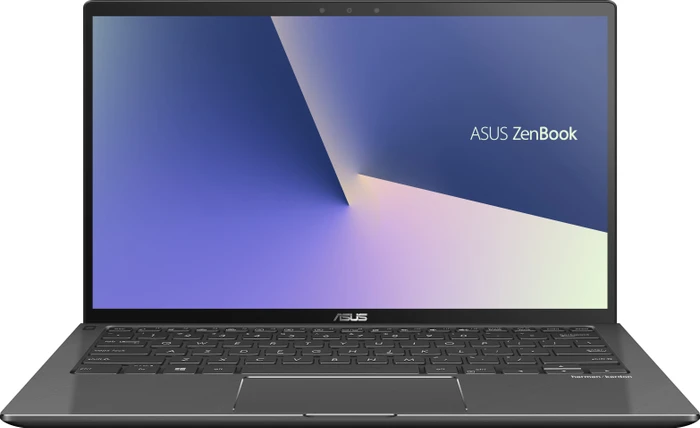 ASUS ZenBook Flip 13 UX362FA-EL258T, Gun Grey, Core i5-8265U, 8GB RAM, 256GB SSD, DE