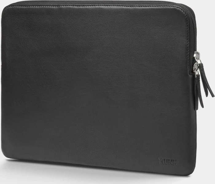 Trunk Leder Schutzhülle für MacBook Air/Pro 13"