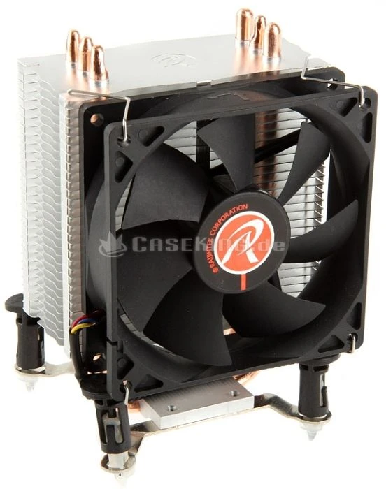 Raijintek Rhea