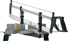 Stanley Gehrungssäge, 56cm