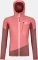 Ortovox Ladiz Hybrid Jacke (Damen) Vorschaubild