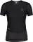 Scott Underwear WS Trikot kurzarm schwarz (Damen) Vorschaubild