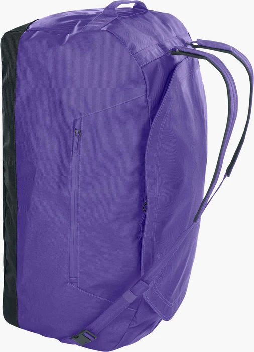 Evoc Duffle Bag 100 Sporttasche violet/black