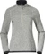 Bergans Kamphaug Knitted Half Zip Pullover (Damen) Vorschaubild