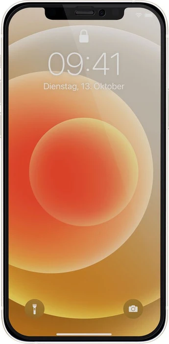 Artwizz PrivacyGlass für Apple iPhone 12 Mini