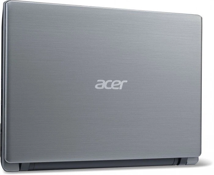 Acer Aspire V5-171-32364G50ass, silber, Core i3-2367M, 4GB RAM, 500GB HDD, DE