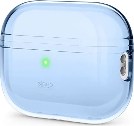 Elago Clear Case für Apple AirPods Pro 2