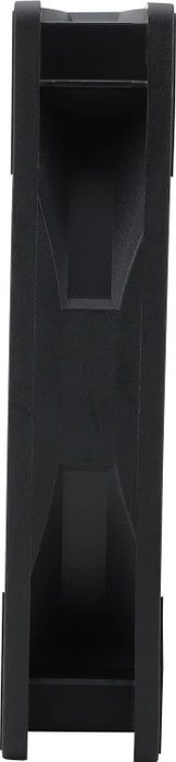 Thermalright TL-C12RB-S V2, schwarz, 120mm