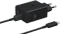 Samsung Schnellladeadapter Duo mit Datenkabel 50W schwarz Vorschaubild