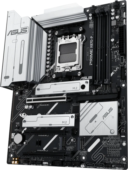 ASUS Prime X870-P (AMD AM5)