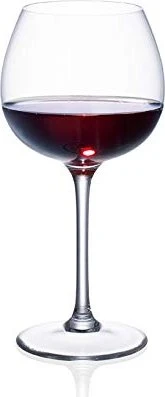 Villeroy & Boch Purismo Wine Rotweinglas körperreich & 200ml samtig