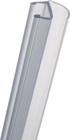 Schulte 201cm Duschdichtung