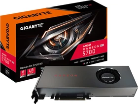 GIGABYTE Radeon RX 5700 8G, 8GB GDDR6, HDMI, 3x DP