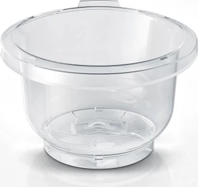Bosch MUZS2TR Kunststoffschüssel Tritan 3.8l