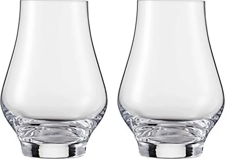 Schott Zwiesel Bar Special Nosing Tumbler Whiskyglas, 2 Stück