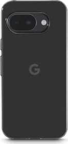 Hama Handyhülle Always Clear für Google Pixel 9a transparent