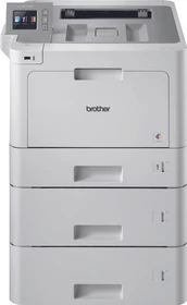 Brother HL-L9310CDWTT, Laser, mehrfarbig