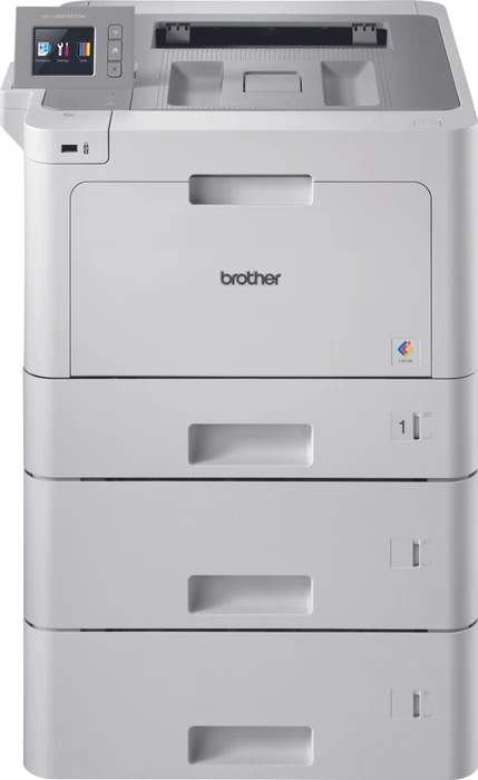 Brother HL-L9310CDWTT, Laser, mehrfarbig