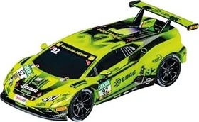 Carrera GO!!! Lamborghini Huracán GT3 EVO2 Mirko Bortolotti, No.92 2024