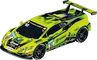 Carrera GO!!! Lamborghini Huracán GT3 EVO2 Mirko Bortolotti, No.92 2024