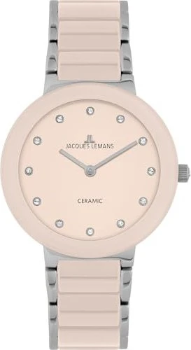 Jacques Lemans Monaco 42-7ZA