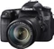 Canon EOS 70D mit Objektiv EF-S 18-135mm 3.5-5.6 IS STM Vorschaubild