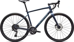 Specialized Diverge 3 Alloy satin cast blue metallic Modell 2026