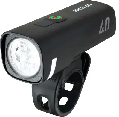 Sigma Sport Aura 40 Frontlicht