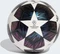 adidas UCL Budapest 2026 League Final Club Fußball schwarz/weiß Vorschaubild