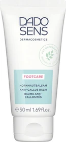 Dado Sens Footcare Hornhautbalsam, 50ml