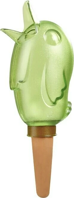 Scheurich 110 Bördy XL Wasserspender 29cm grün, 1 Stück