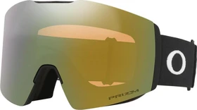 Oakley Fall Line L matte black/sage gold
