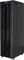 Lanberg 19" Rackschrank 47HE, freistehend, V2, Glastür, IP20, RAL 9004, 1000mm tief Vorschaubild