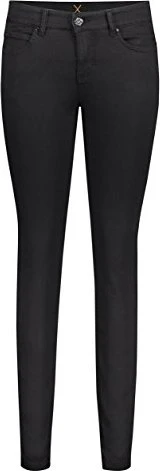 MAC Jeans Dream Skinny Jeans schwarz (Damen)