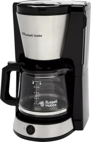Russell Hobbs Heaton schwarz/edelstahl