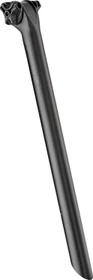 Ergotec Viper 27.2mm/400mm Sattelstütze schwarz
