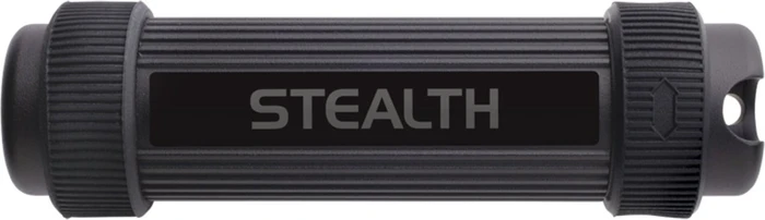 Corsair Flash Survivor Stealth Rev.2 512GB, USB-A, USB 3.2 Gen 1×1